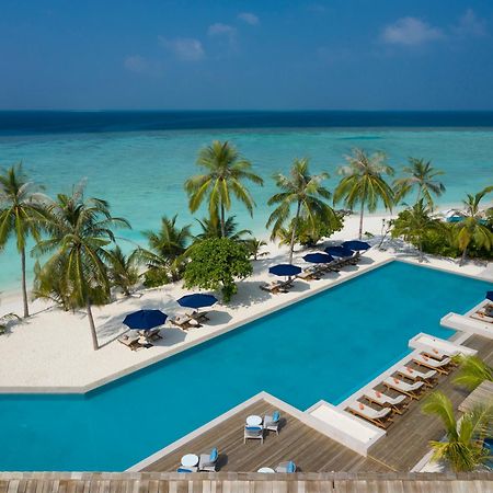 Emerald Faarufushi Resort & Spa Raa Atoll Eksteriør billede